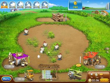 Farm Frenzy 2 - Screenshot - Gameplay (null) - 800x600