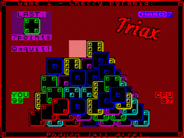 Triax7-2 - Screenshot - Gameplay (null) - 1024x768
