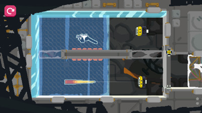 Cato: Buttered Cat - Screenshot - Gameplay (World) - 1920x1080