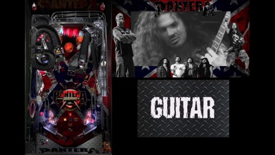 Pantera - Screenshot - Gameplay (null) - 1280x720