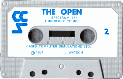 The Open - Cart - Back (Europe) - 938x600
