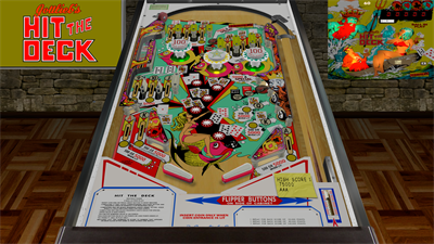 Hit the Deck - Screenshot - Gameplay (null) - 1920x1080