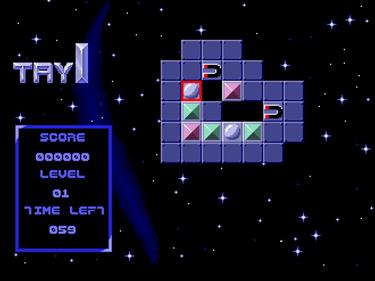 Slide It II - Screenshot - Gameplay (null) - 660x494