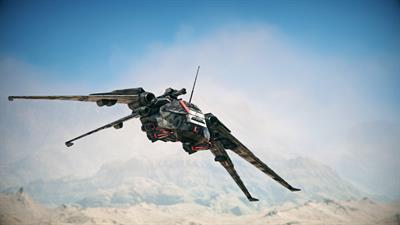 D.R.O.N.E.: The Game - Screenshot - Gameplay (null) - 1920x1080