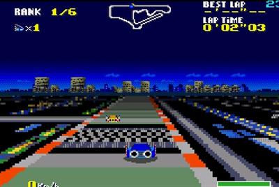 G-Zero - Screenshot - Gameplay (null) - 567x381