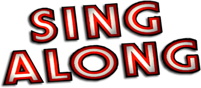 Sing Along - Clear Logo (null) - 504x223
