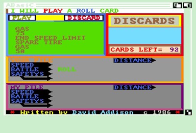 Milestone (David Addison) - Screenshot - Gameplay (null) - 694x472