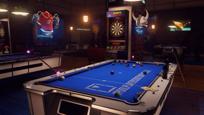 Sports Bar VR - Screenshot - Gameplay (null) - 1920x1080
