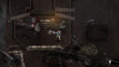 CONSCRIPT - Screenshot - Gameplay (null) - 1920x1080