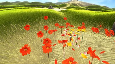 Flower - Screenshot - Gameplay (null) - 1280x719