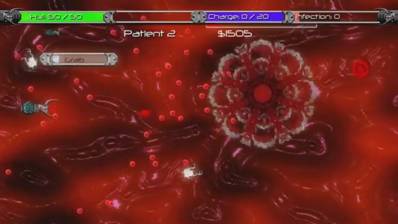 Nano Doc - Screenshot - Gameplay (World) - 745x419