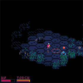 Into Ruins - Screenshot - Gameplay (null) - 384x384