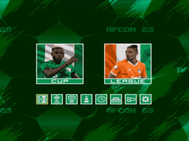 Africa Cup of Nations 2023 - Screenshot - Game Select (null) - 640x479