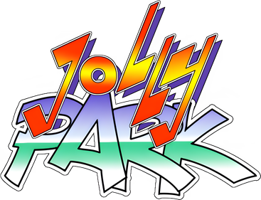 Jolly Park - Clear Logo (null) - 2420x1852