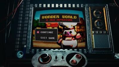 Porkchop's Adventure - Screenshot - Gameplay (World) - 645x363
