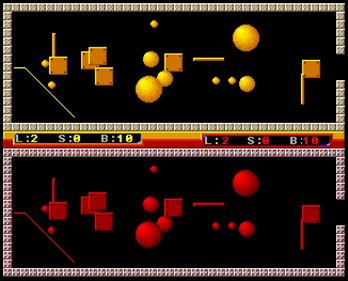 Superdodge - Screenshot - Gameplay (null) - 652x526