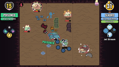 Patch Quest - Screenshot - Gameplay (null) - 1920x1080