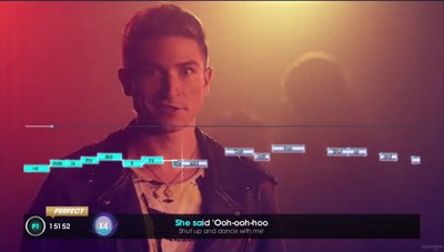 Let's Sing 2017 - Screenshot - Gameplay (null) - 1920x1090