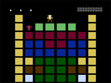 Big Dig - Screenshot - Gameplay (null) - 640x480