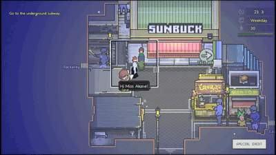 Artis Impact - Screenshot - Gameplay (World) - 1920x1080