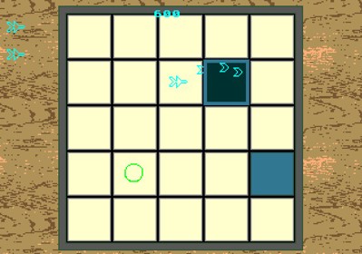 Stoat XV - Screenshot - Gameplay (null) - 633x444