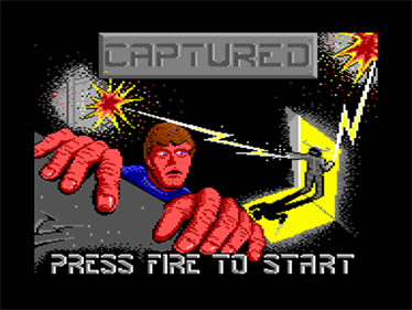 Captured - Screenshot - Game Title (null) - 640x480