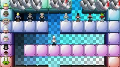 FallDown - Screenshot - Gameplay (World) - 1000x562