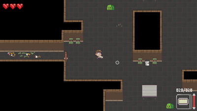 Indiecalypse - Screenshot - Gameplay (null) - 1920x1080
