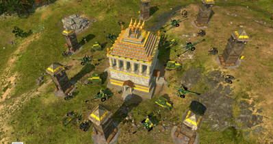 War Selection - Screenshot - Gameplay (null) - 1919x1011
