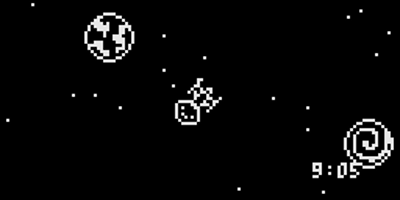 Star Honor - Screenshot - Gameplay (null) - 256x128