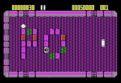 Purple Pascal Krakout - Screenshot - Gameplay (null) - 635x437