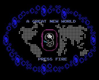 A Great New World - Screenshot - Game Title (null) - 544x440