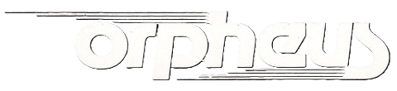 Orpheus - Clear Logo (Europe) - 480x110