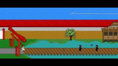 Kung Fu FIGHT! - Screenshot - Gameplay (World) - 1000x562