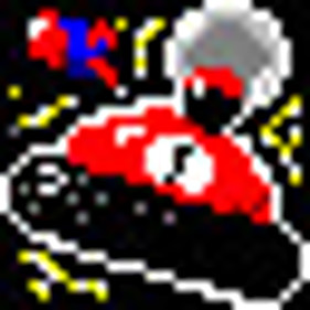 HoverRace - Icon (null) - 32x32