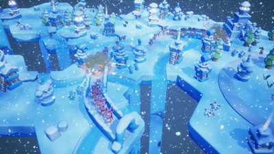 Hexguardian - Screenshot - Gameplay (null) - 1920x1080