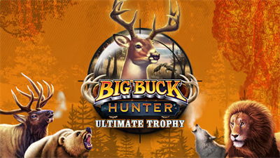 Big Buck Hunter Ultimate Hunter - Banner (North America) - 656x369