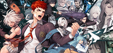 Immortal Soul: Black Survival - Banner (null) - 460x215