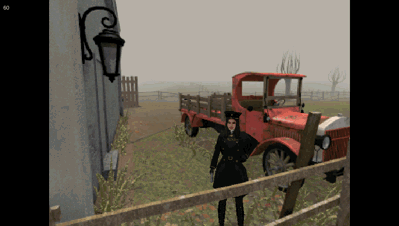 Alisa: Developer's Cut - Screenshot - Gameplay (null) - 960x544