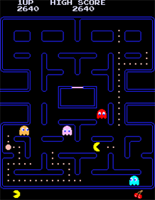 Crock-Man - Screenshot - Gameplay (null) - 224x288