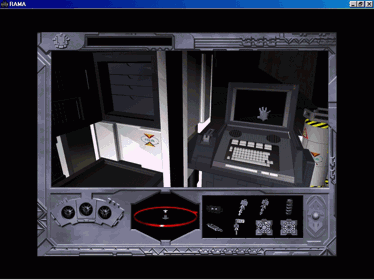 Rama - Screenshot - Gameplay (null) - 800x600