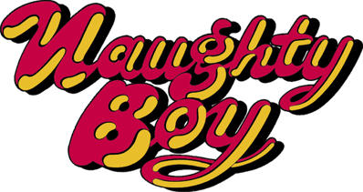 Naughty Boy - Clear Logo (null) - 640x339