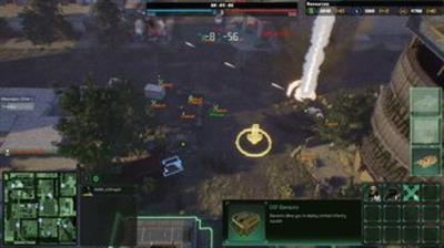 Eximius: Seize the Frontline - Screenshot - Gameplay (null) - 356x200
