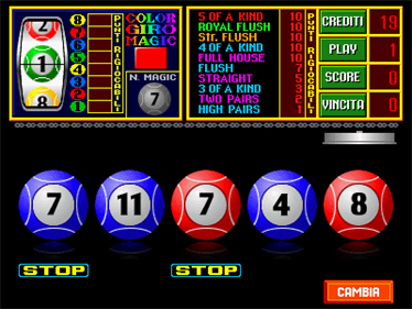 GiroTutto - Screenshot - Gameplay (null) - 400x300