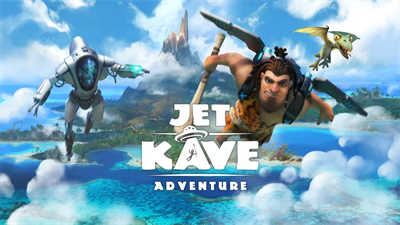 Jet Kave Adventure - Banner (World) - 1000x563