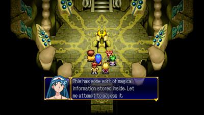 Lunar Remastered Collection - Screenshot - Gameplay (World) - 1920x1080