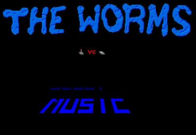 The Worms - Screenshot - Game Title (null) - 652x451