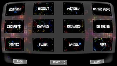 Gravity Wars - Screenshot - Gameplay (World) - 1920x1080