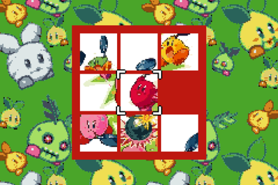 Kirby Slide+ - Screenshot - Gameplay (null) - 1446x963