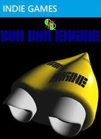 BomBomEngine - Box - Front (World) - 219x300
